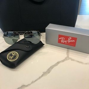 Ray-ban aviator